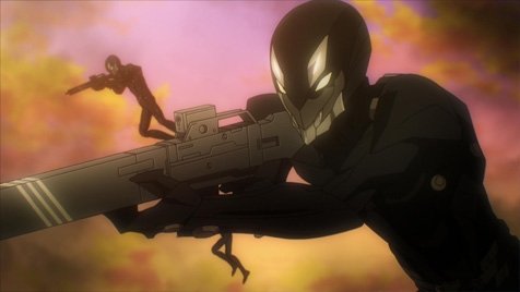 El Disturbio de Yokohama (VIII)