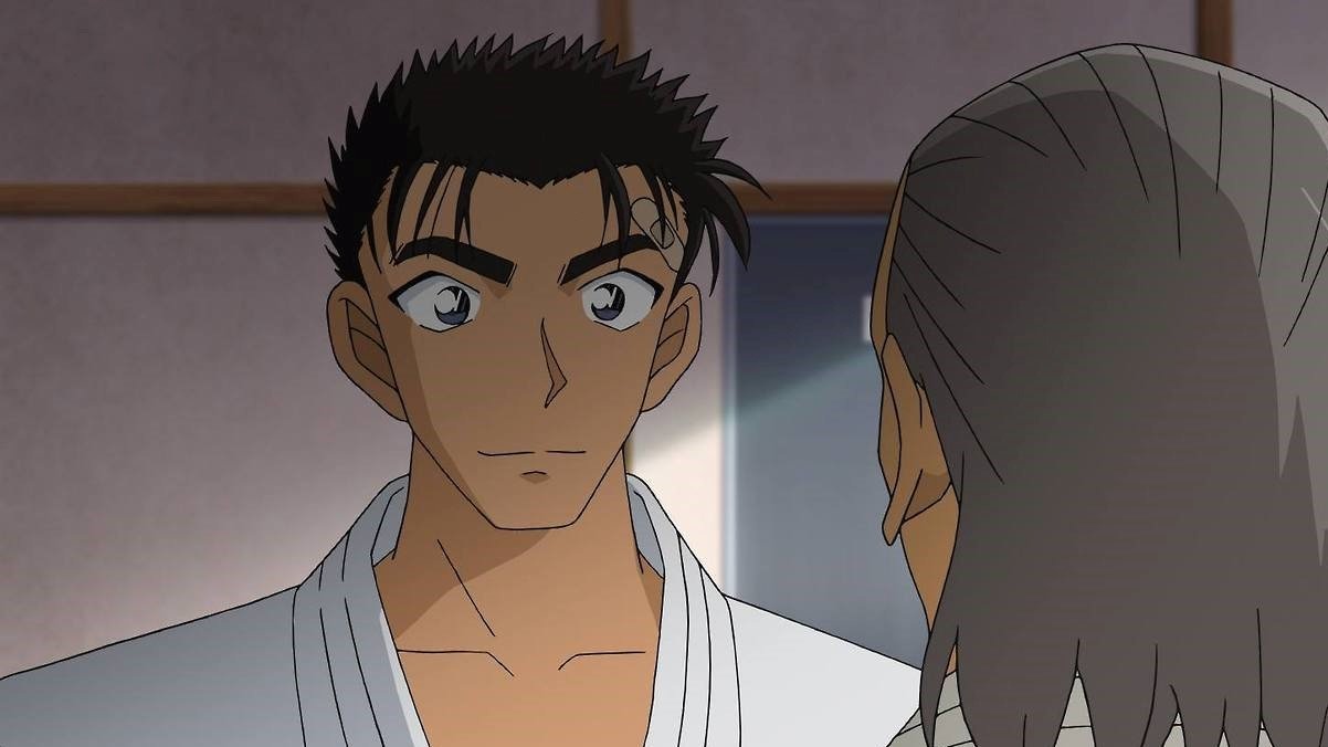 El misterio del cinturón negro desaparecido