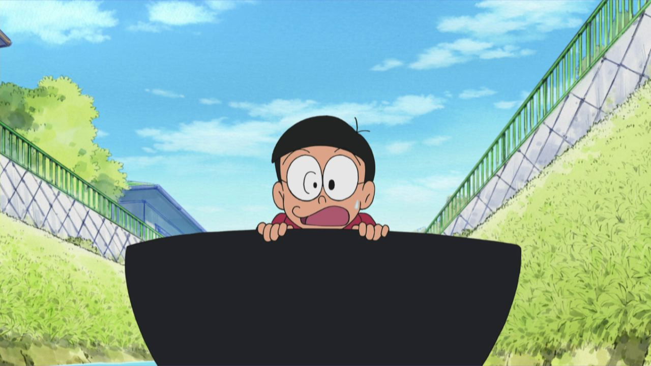 Nobita pulgarcito