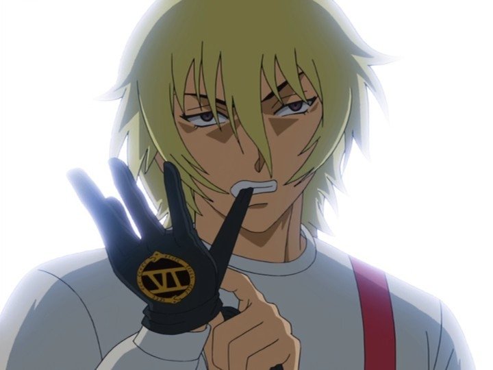 Desenmascarado La Verdadera Identidad de Hermit