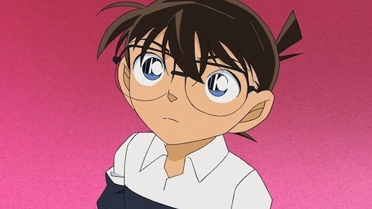 Sospechoso: Makoto Kyogoku (2)