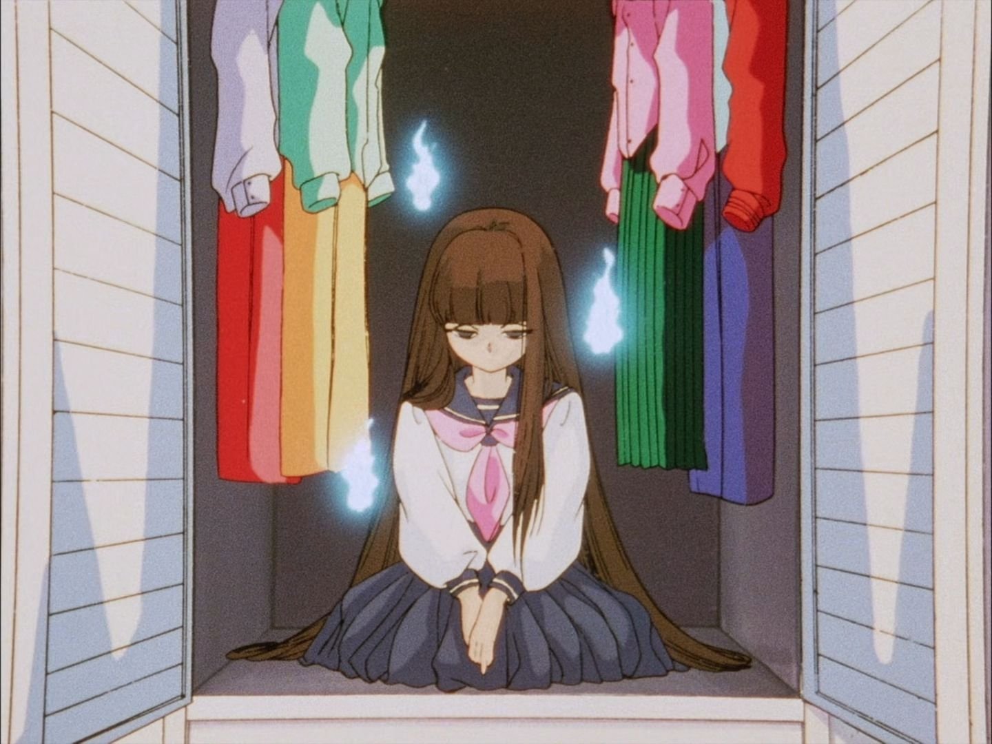 El caso del misterio del mapache