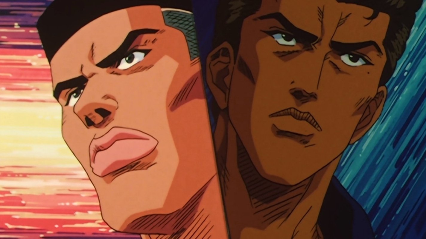 El desafío del campeón