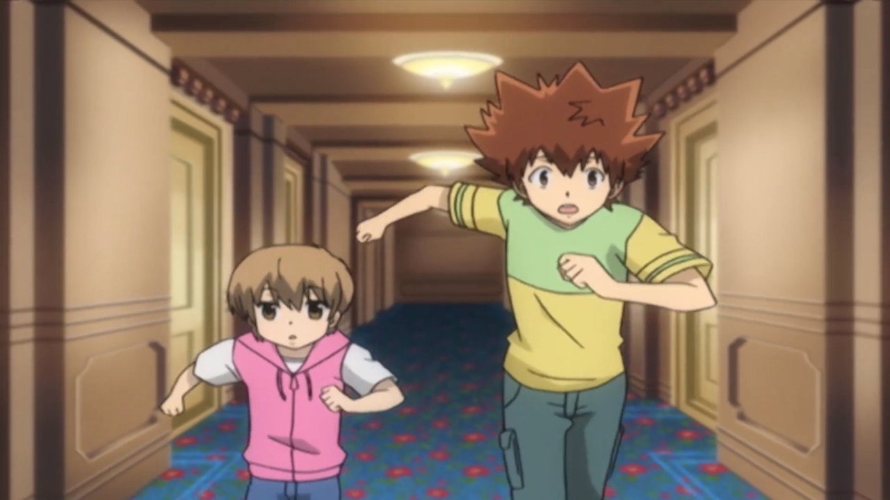 Escondidas en un barco embrujado