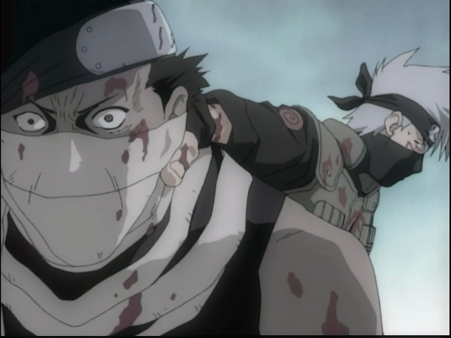 Las armas conocidas como Ninja