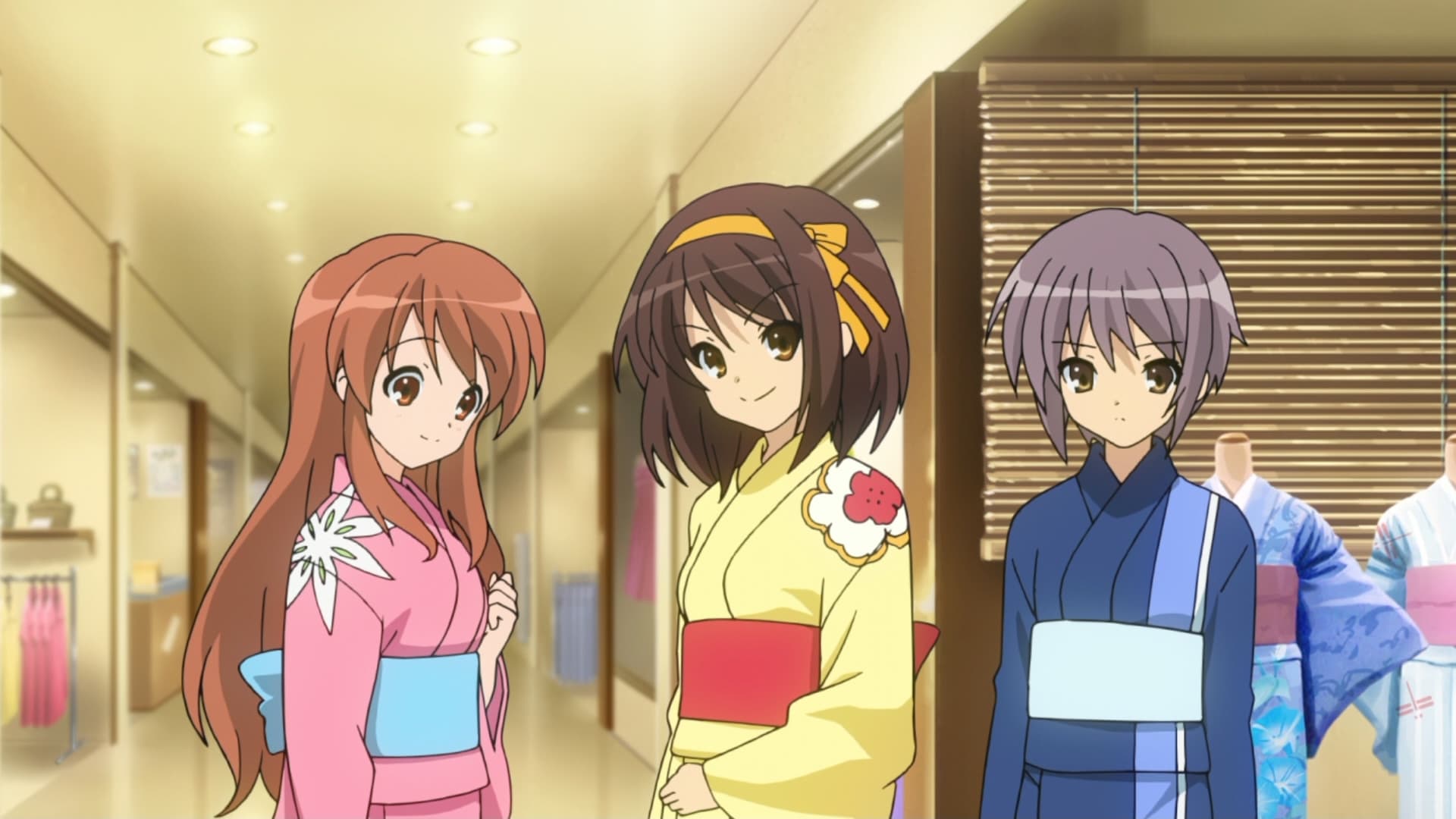 Endless Eight III