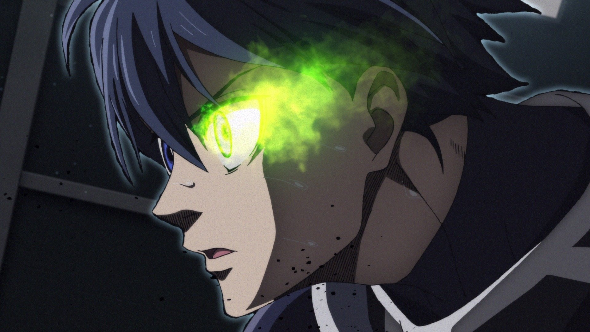 Un mundo de sensaciones