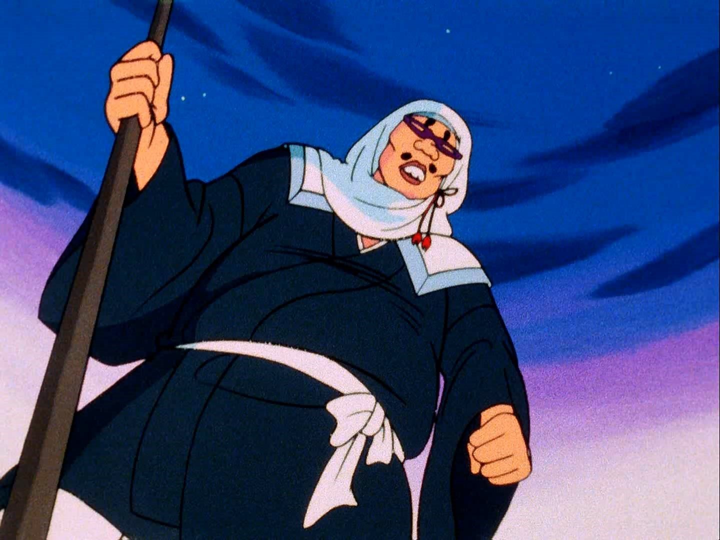 Tú si que eres fuerte papá