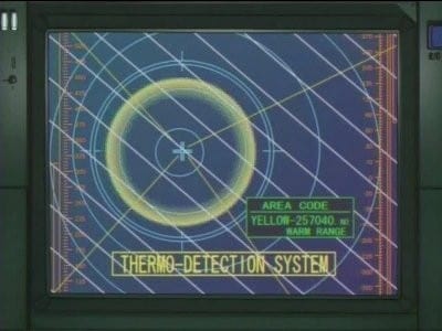 El Mar Teñido de Rojo