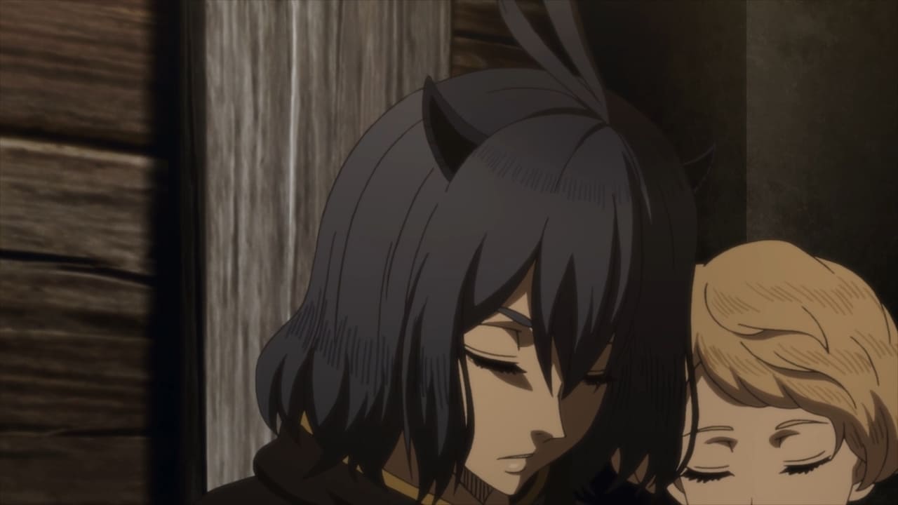 La balanza decantada