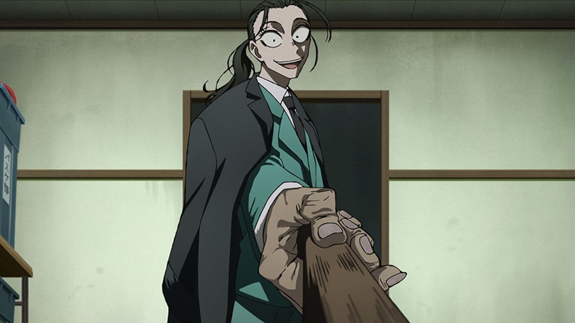 Cíborg vs. Santa Claus