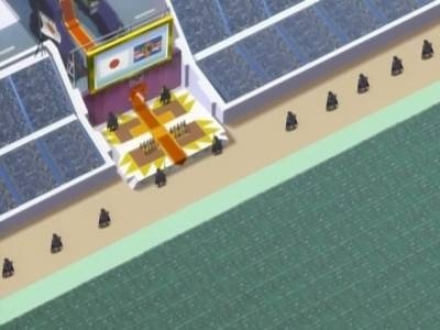 Euphy se tiñe de sangre