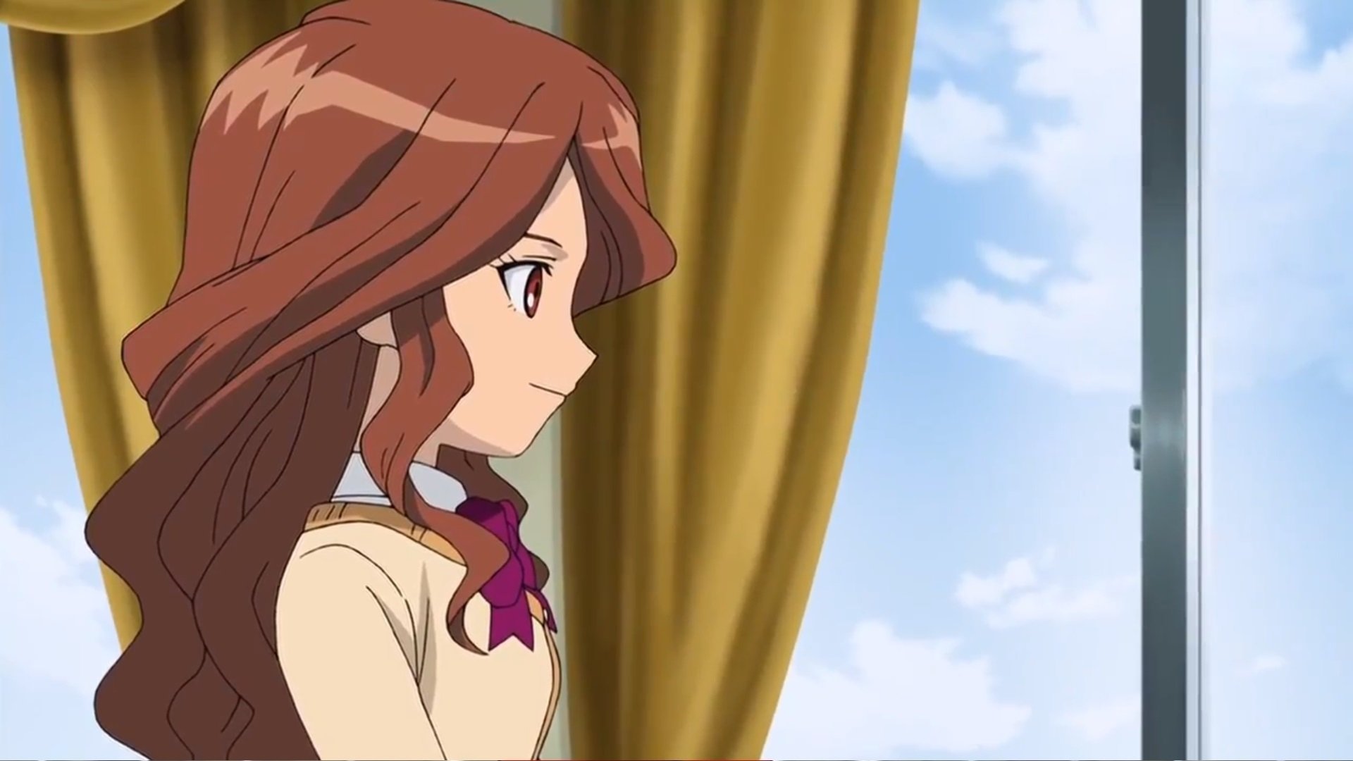 ¡Lágrimas en la graduación!