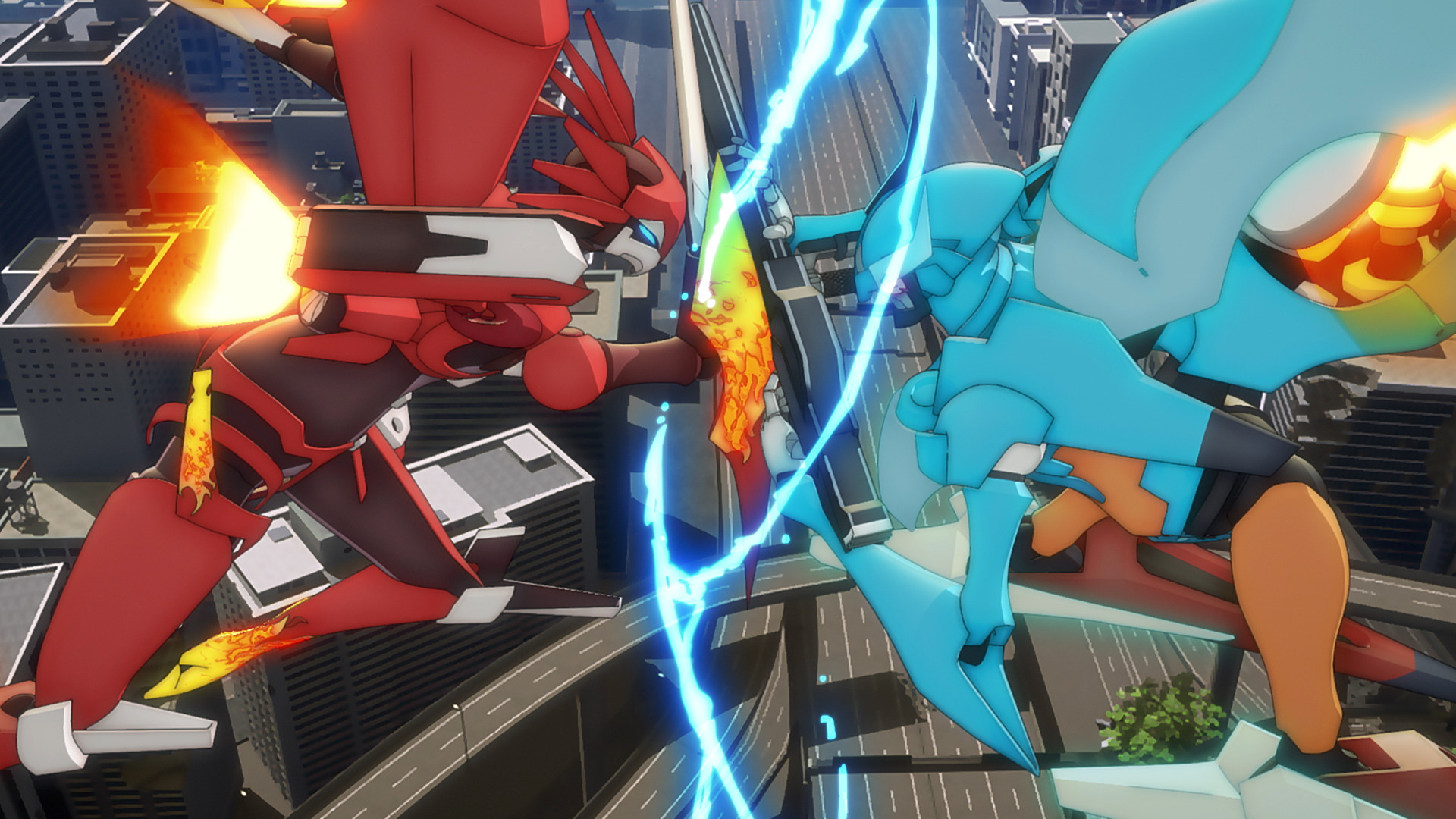 Empate entre dos alas