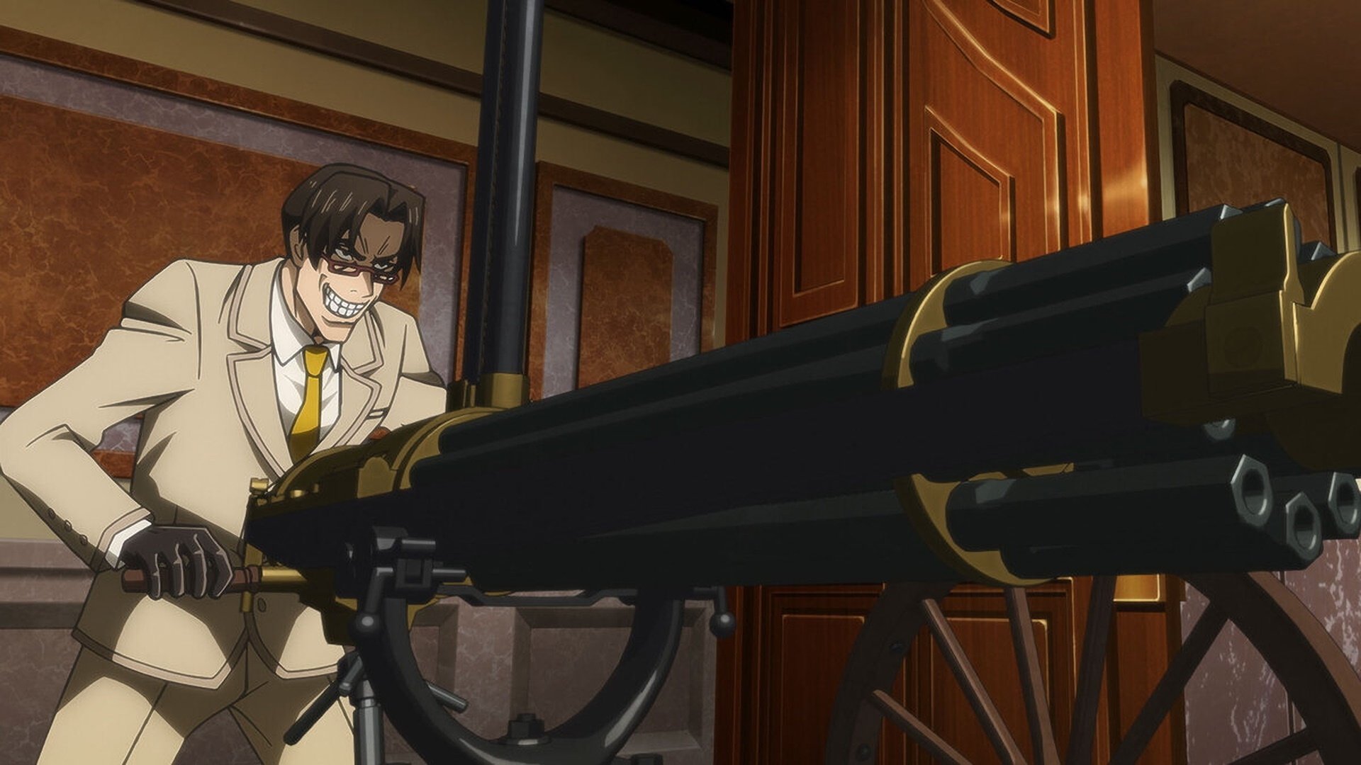 Después del duelo a muerte