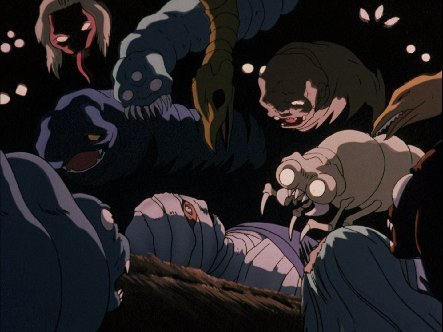 La voz de Kagome y el beso de Kikyo