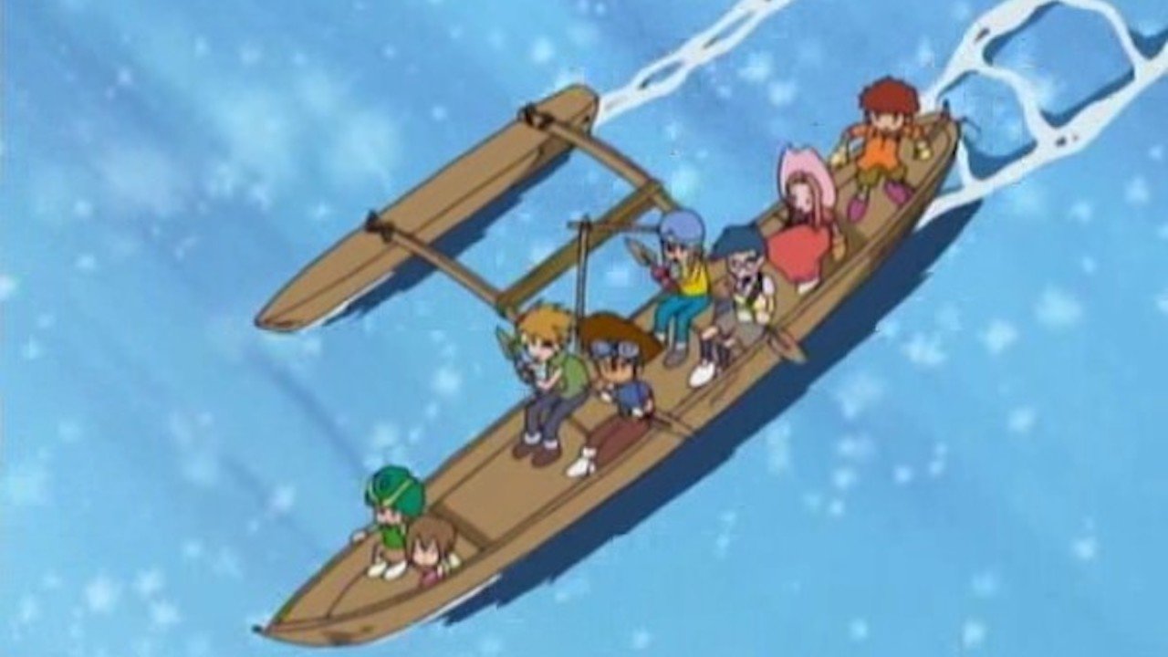 MetalSeadramon, el furioso rey del mar