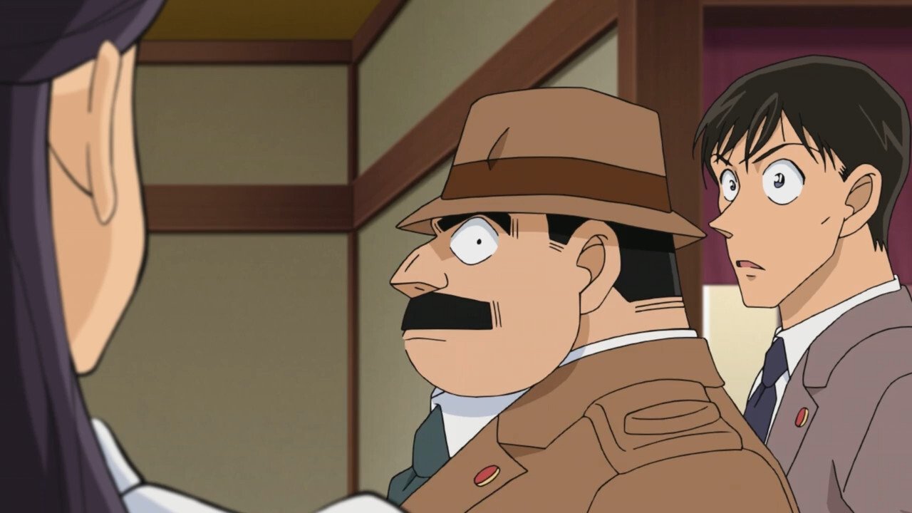 Bienvenidos a Bocchantei (1)