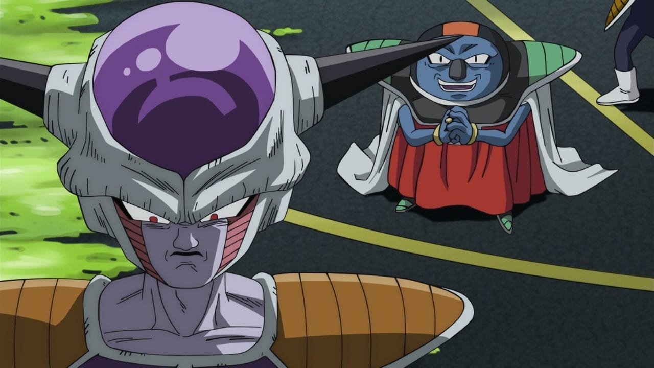 ¡Una advertencia de Jaco! ¡Freezer y sus 1000 soldados se acercan!