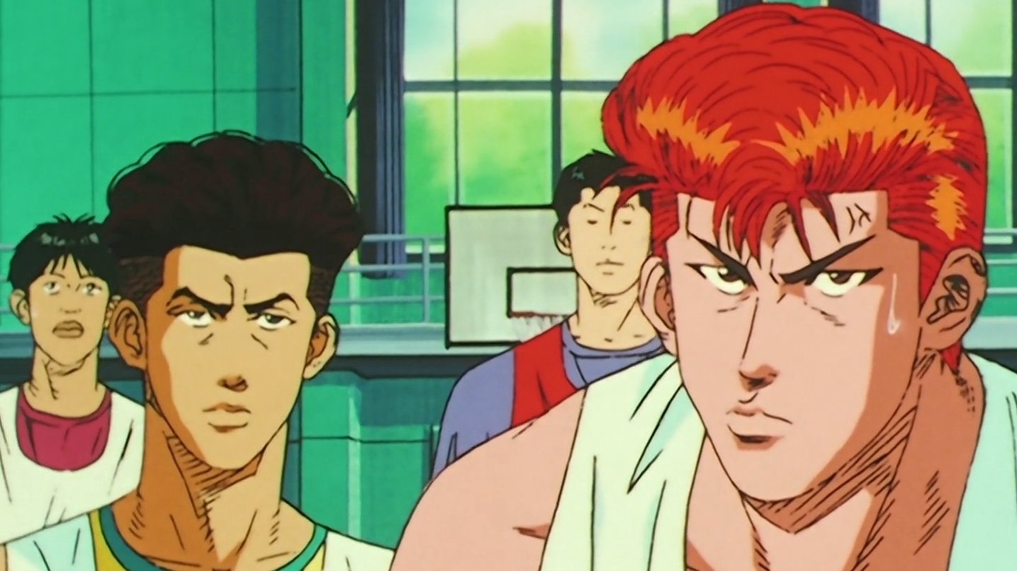 El desafío de un rival