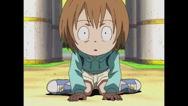 ¡Aplástate y muere!