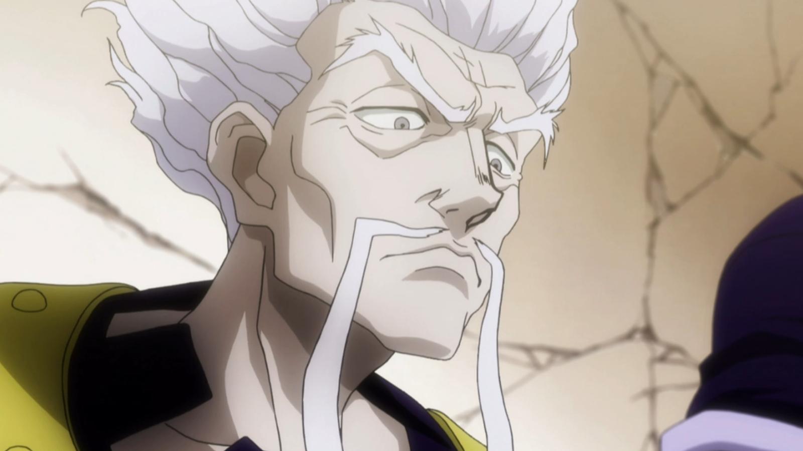 Asalto × E × Impacto