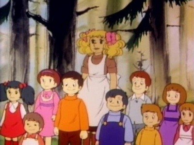 062 Tren hacia una nueva vida