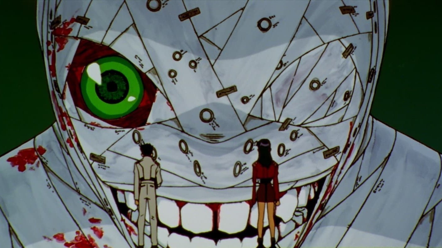 La forma del corazón y del ser humano