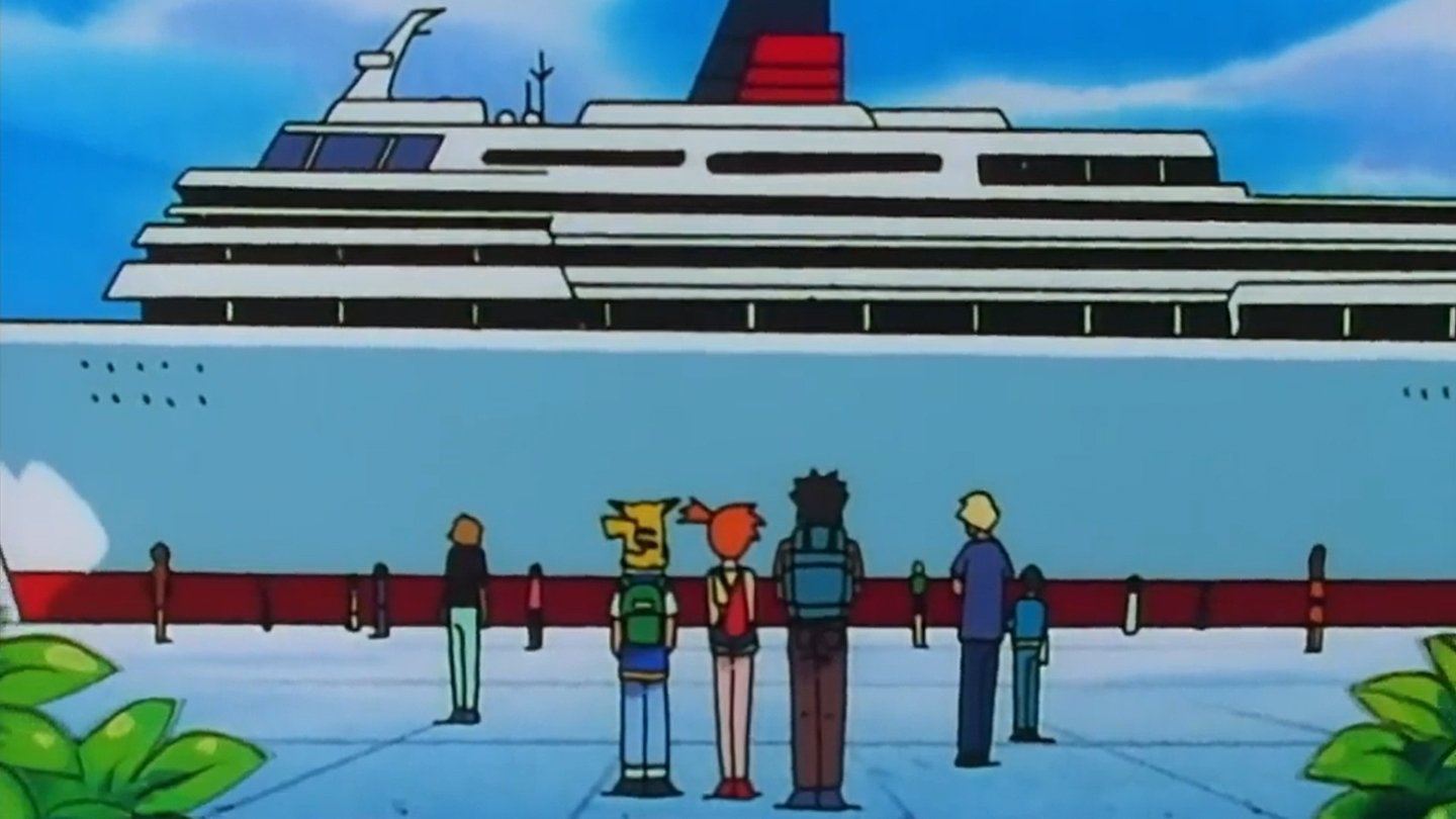 Combate a bordo del St. Anne