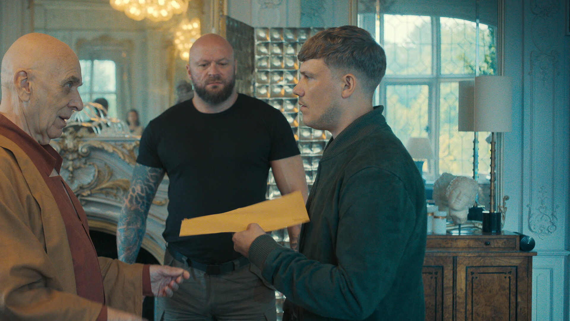 Gloria a la Verdad Radiante