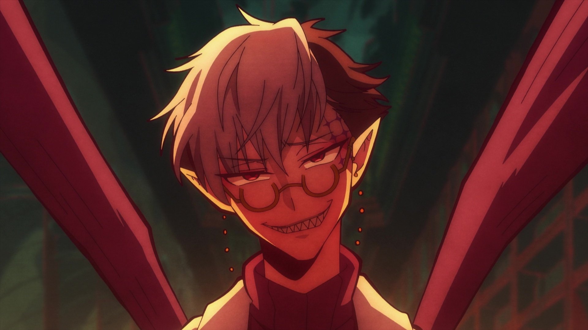 La Biblioteca de las 4 PM