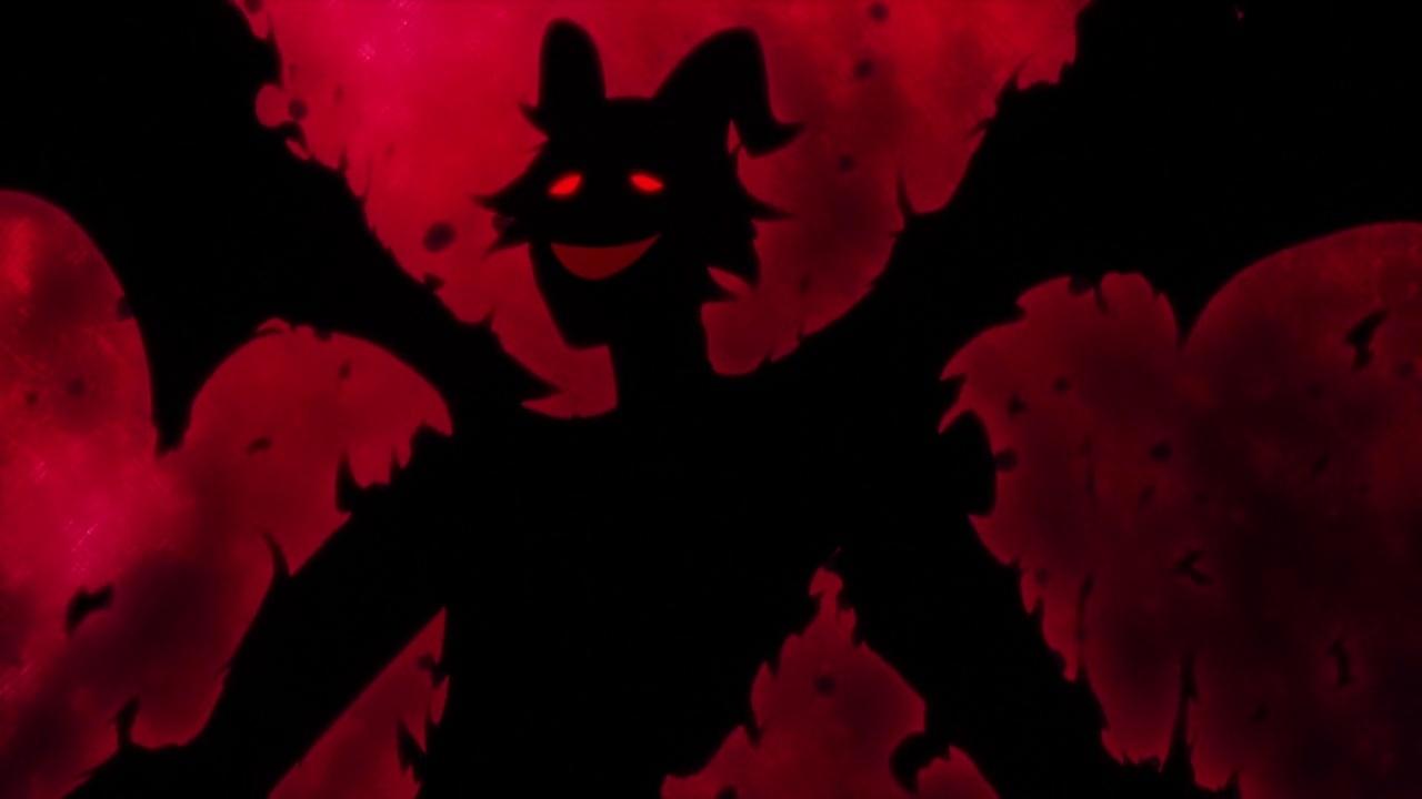 El vicecapitán Langris Vaude