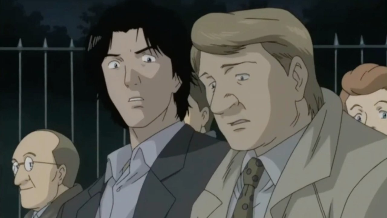 El abismo del Monstruo