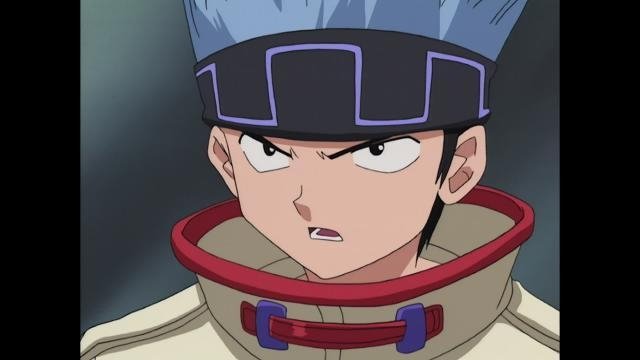 El anuncio de la estrella