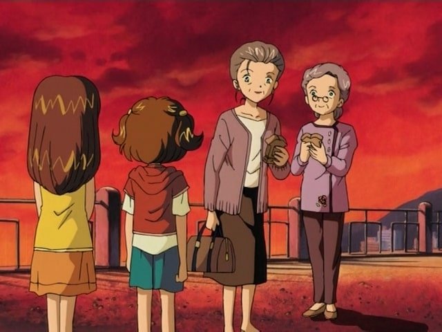 Una aventura en el festival de verano