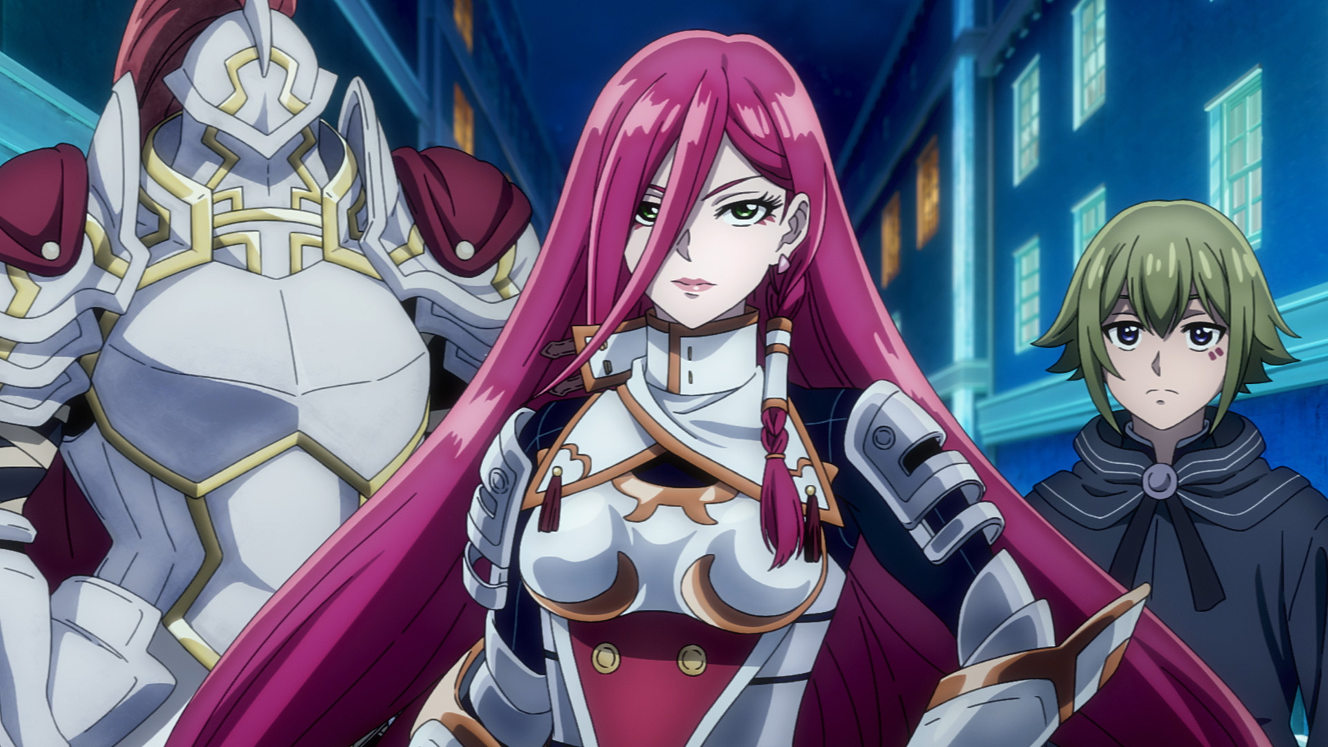 Reuniones que aceleran, ansias que brotan y pistas varias