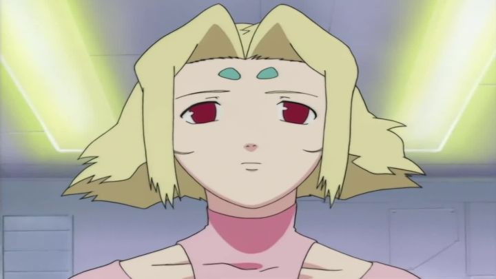 El lejano cielo estrellado