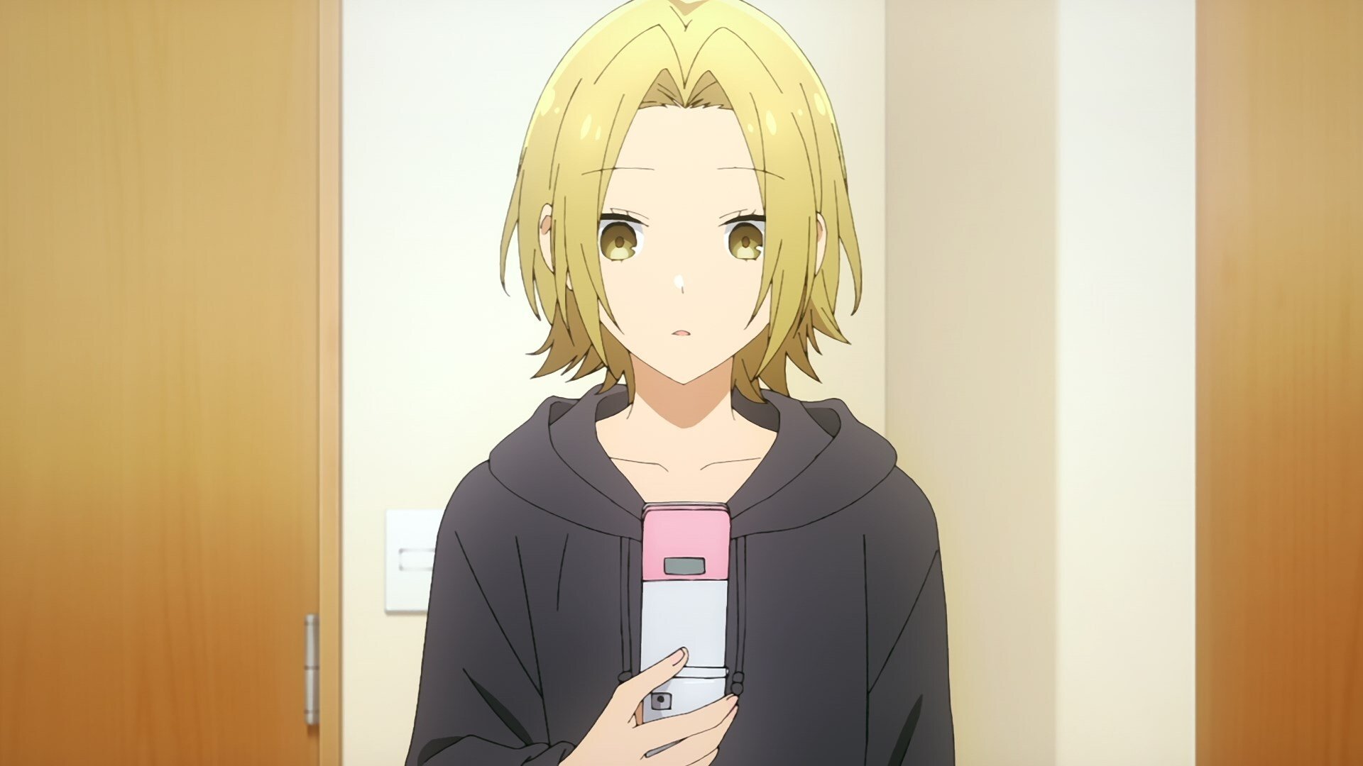 ‎Hasta que la nieve se derrita