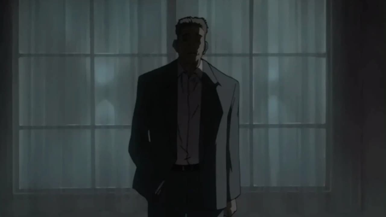 El Hombre que sabía Demasiado