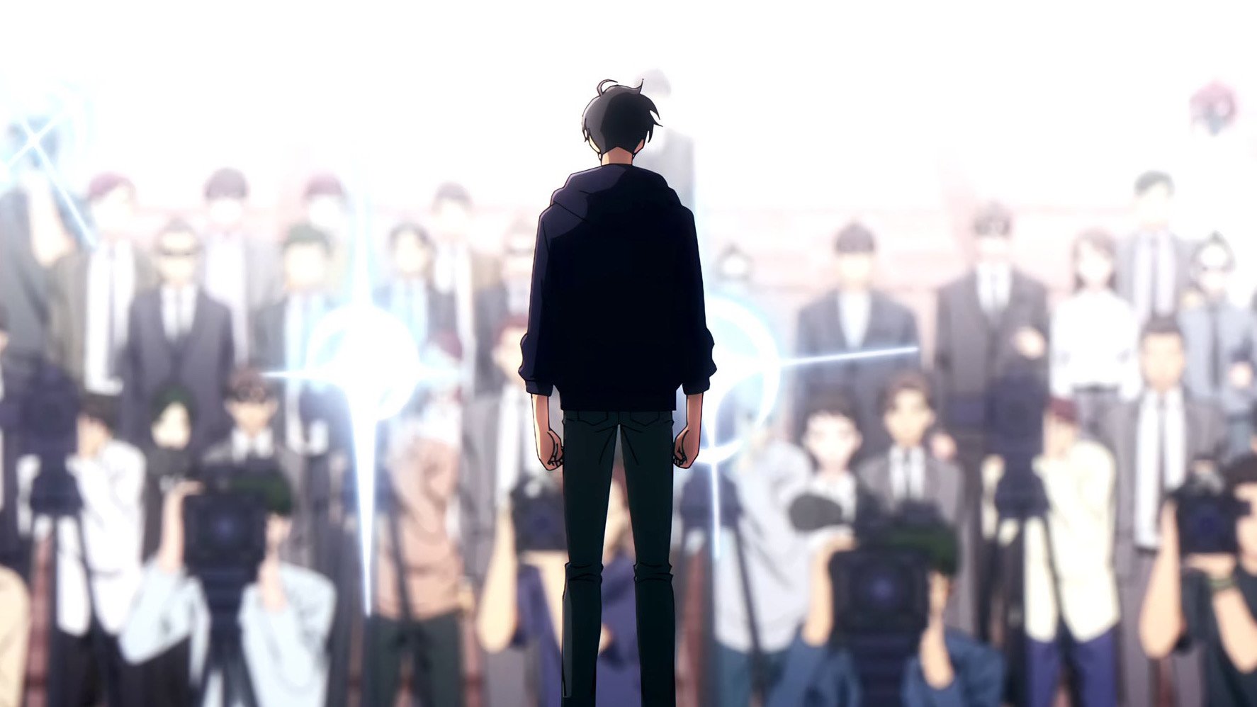 Tengo que dejar de fingir