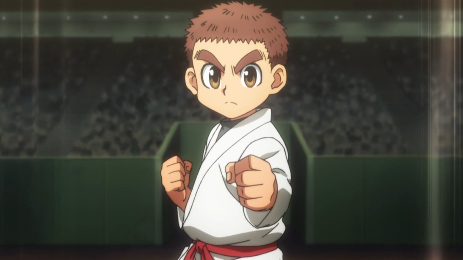 Llegada x Al x Coliseo