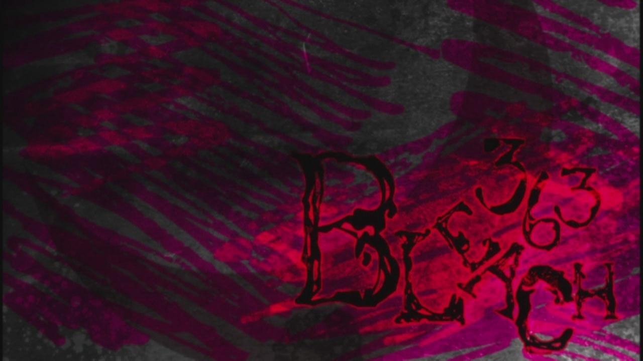 ¡La feroz batalla! ¡Shinigami vs. Xcution!