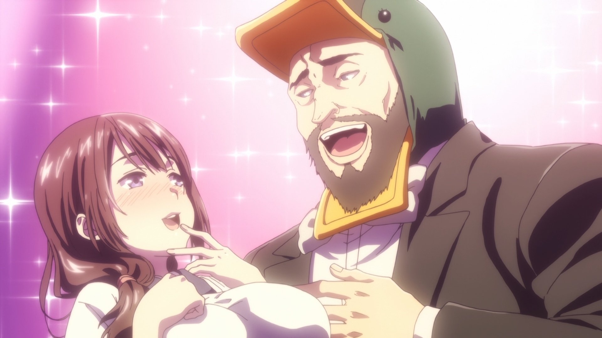 El concierto de la inspiración e imaginación