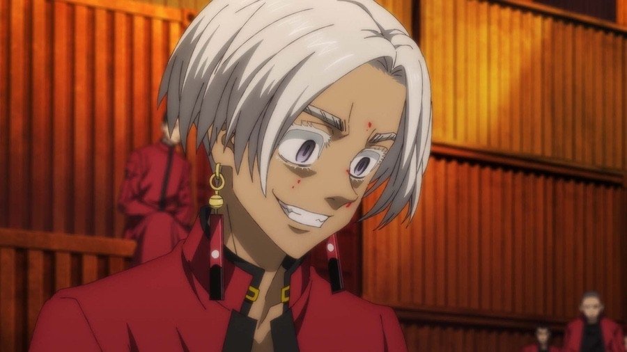 Invertir la tendencia