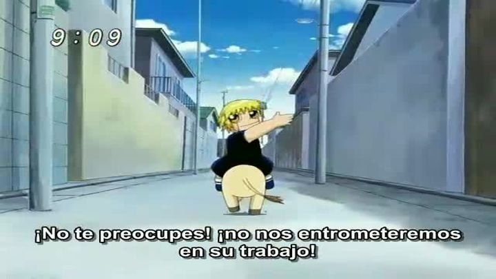 ¡Qué ataque!. ¿Qué gran transformación?. ¡Mi nombre es Coral Q! [Subtitulado]