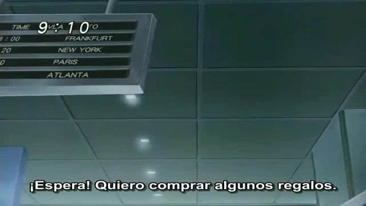 ¿Lo habéis visto? Oyoyoyo-. Momon el vividor. ¡La gran explosión de Tio! [Subtitulado]