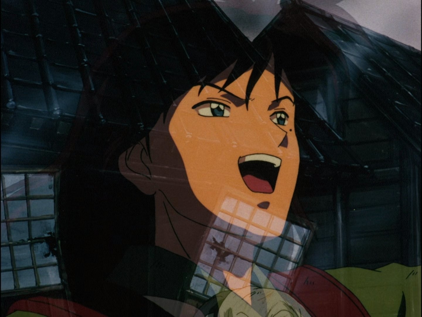 El hombre sin rostro