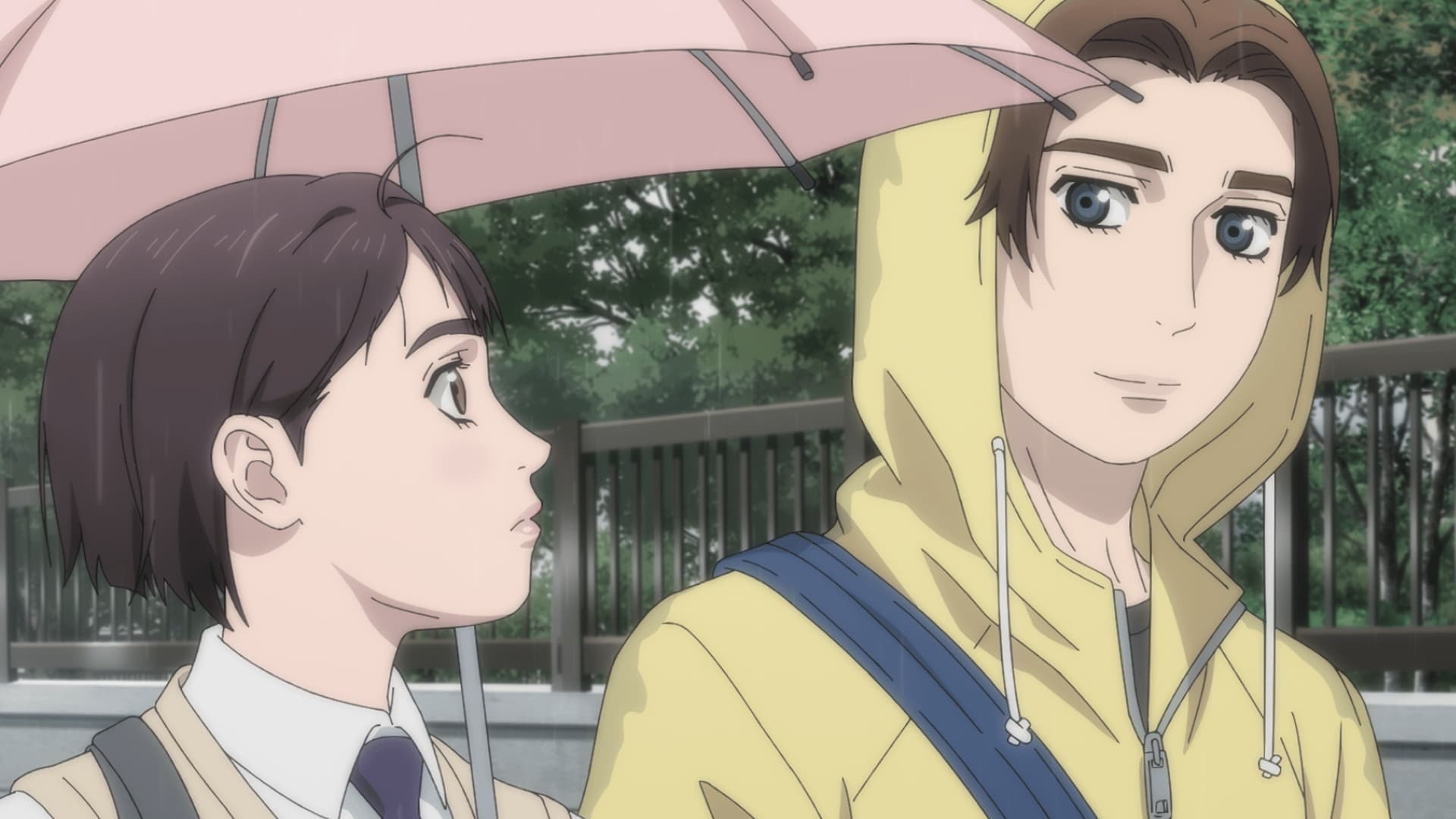 Giro12: Percepción heredada