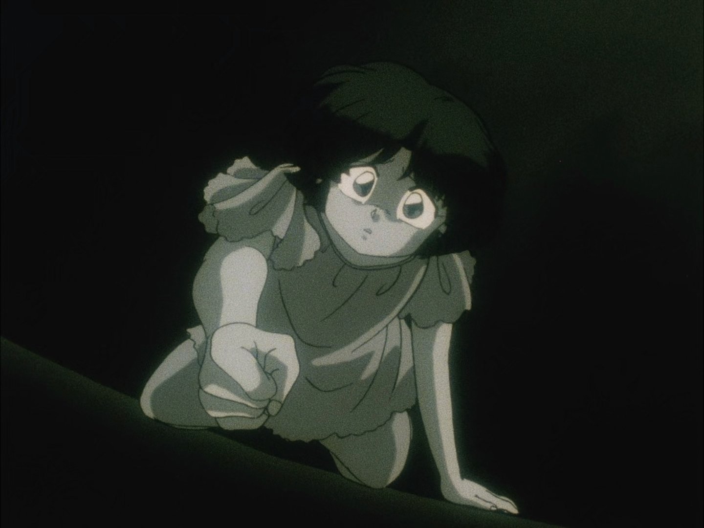 El brujo de las ranas