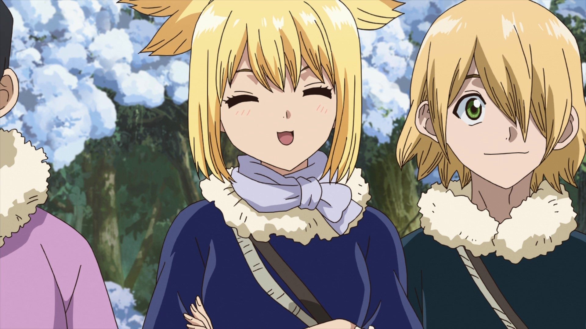 Oído a distancias infinitas